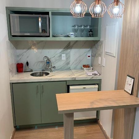 Jardim Paulista Apartamento Com Vista São Paulo Extérieur photo