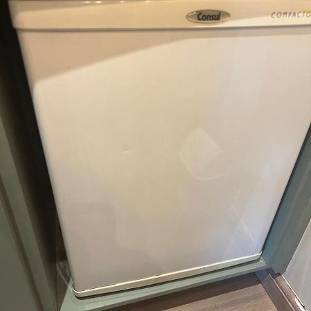Jardim Paulista Apartamento Com Vista São Paulo Extérieur photo