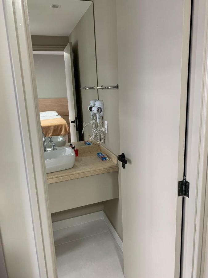 Jardim Paulista Apartamento Com Vista São Paulo Extérieur photo