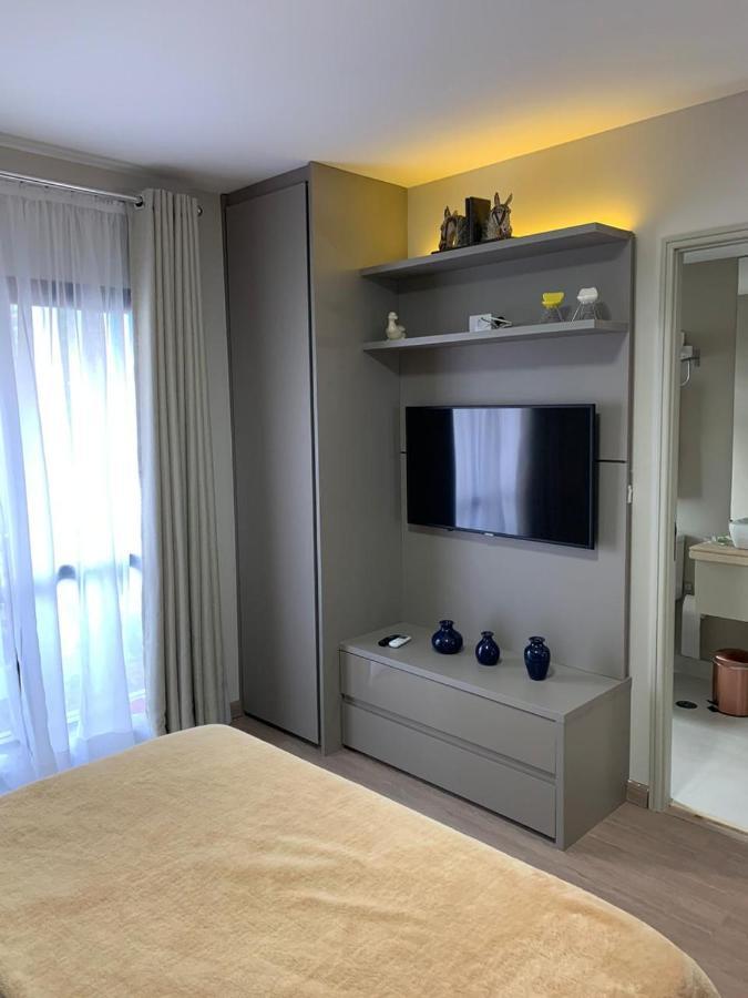 Jardim Paulista Apartamento Com Vista São Paulo Extérieur photo
