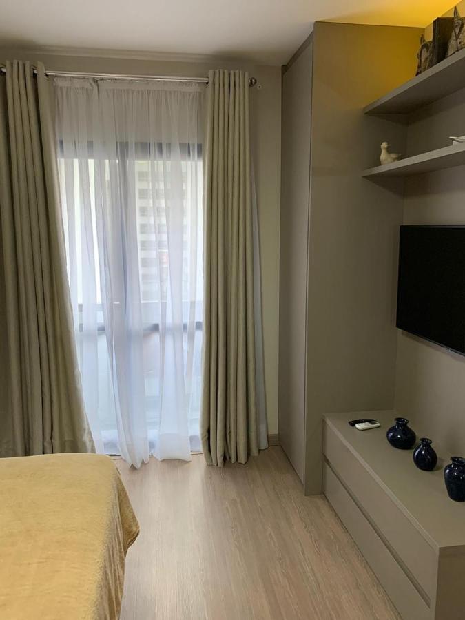 Jardim Paulista Apartamento Com Vista São Paulo Extérieur photo