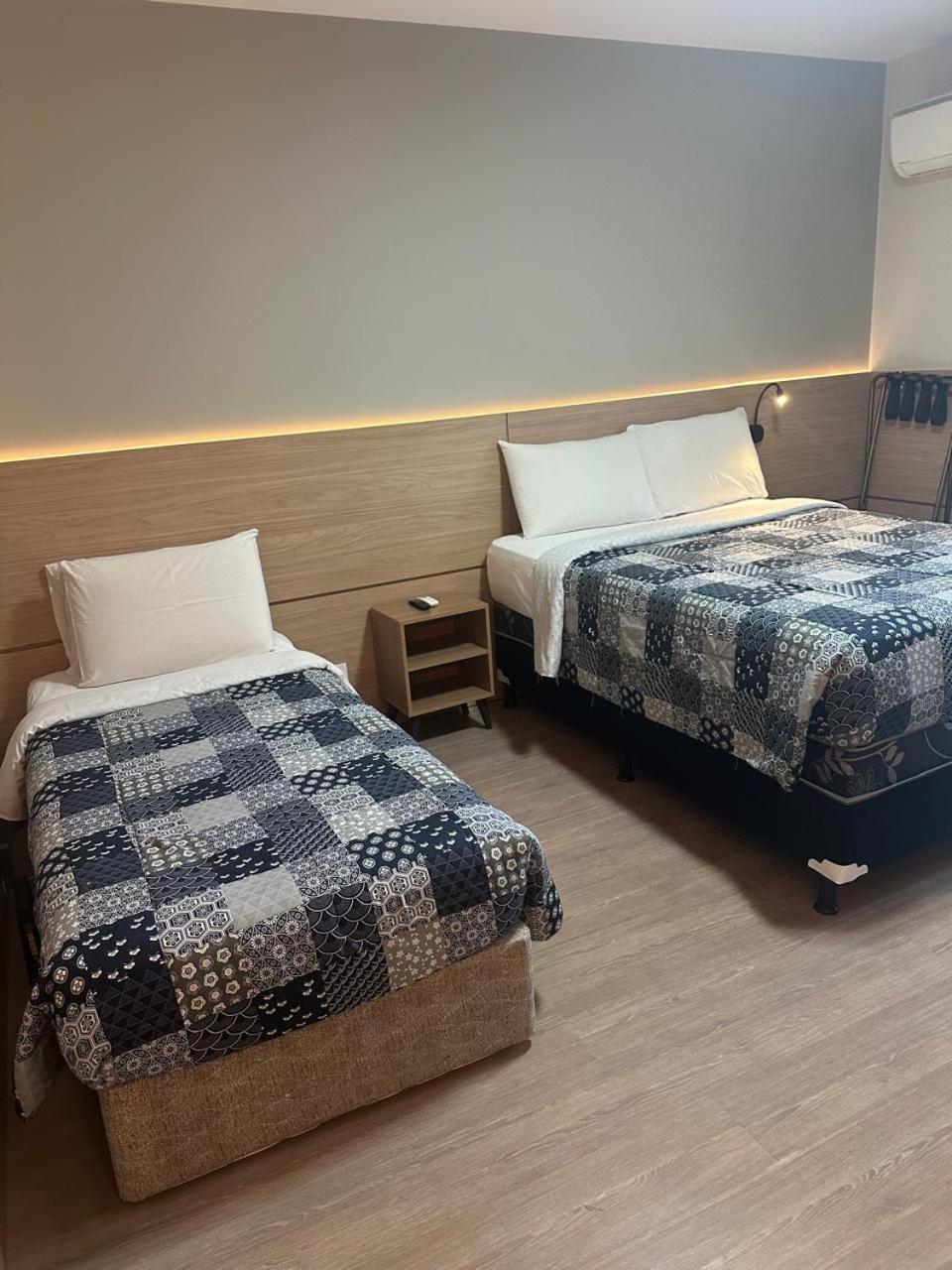 Jardim Paulista Apartamento Com Vista São Paulo Extérieur photo