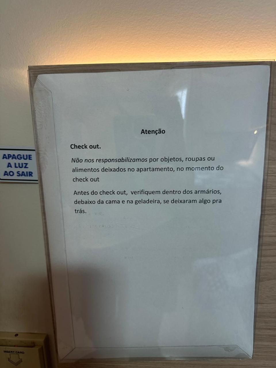 Jardim Paulista Apartamento Com Vista São Paulo Extérieur photo