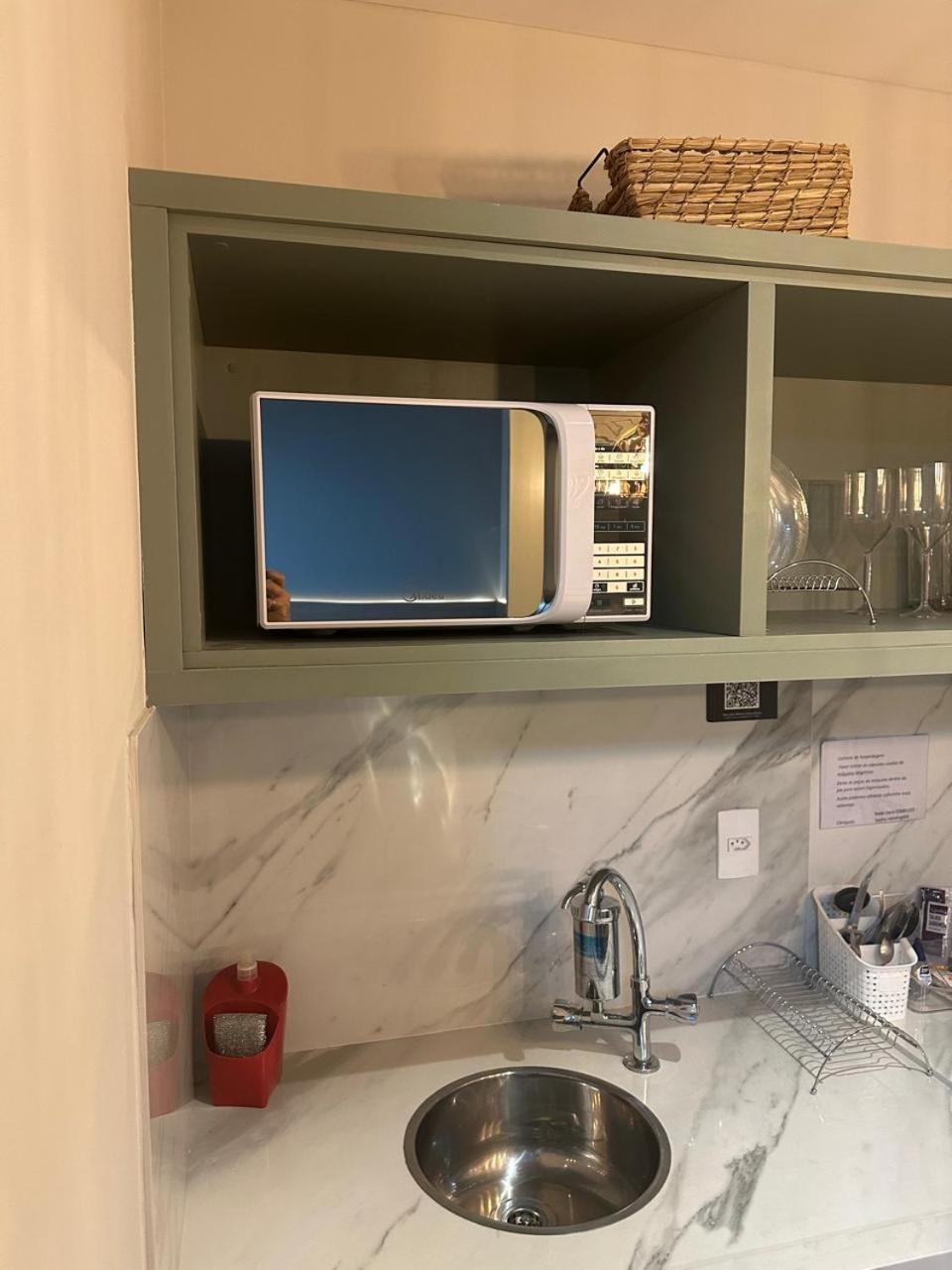 Jardim Paulista Apartamento Com Vista São Paulo Extérieur photo