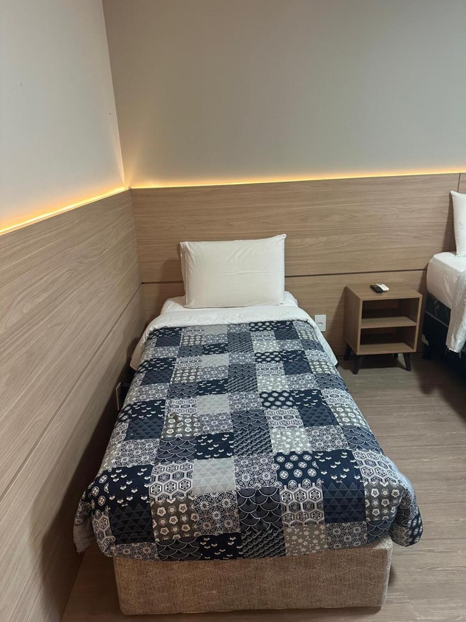 Jardim Paulista Apartamento Com Vista São Paulo Extérieur photo