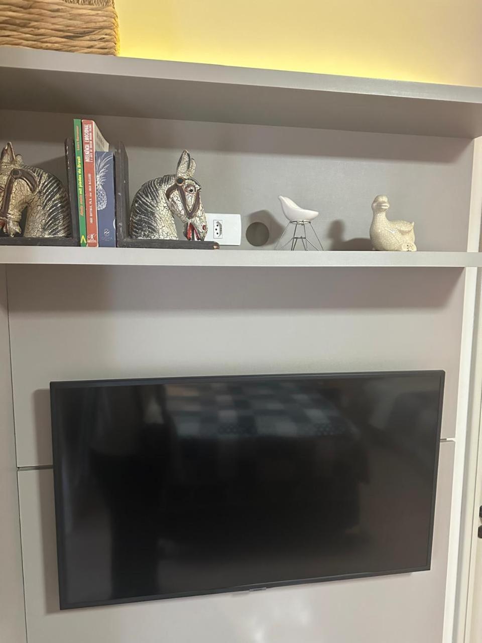 Jardim Paulista Apartamento Com Vista São Paulo Extérieur photo