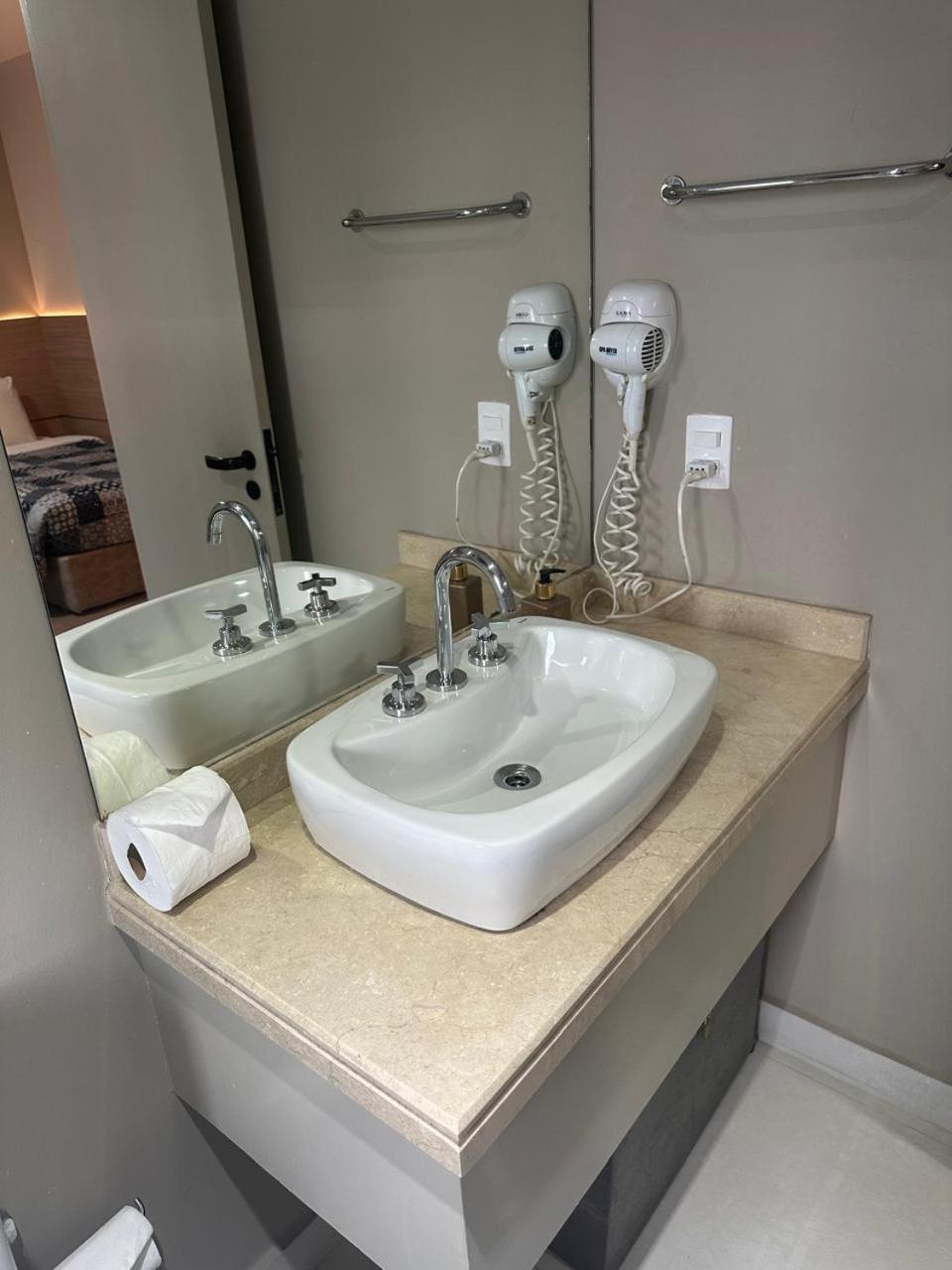 Jardim Paulista Apartamento Com Vista São Paulo Extérieur photo