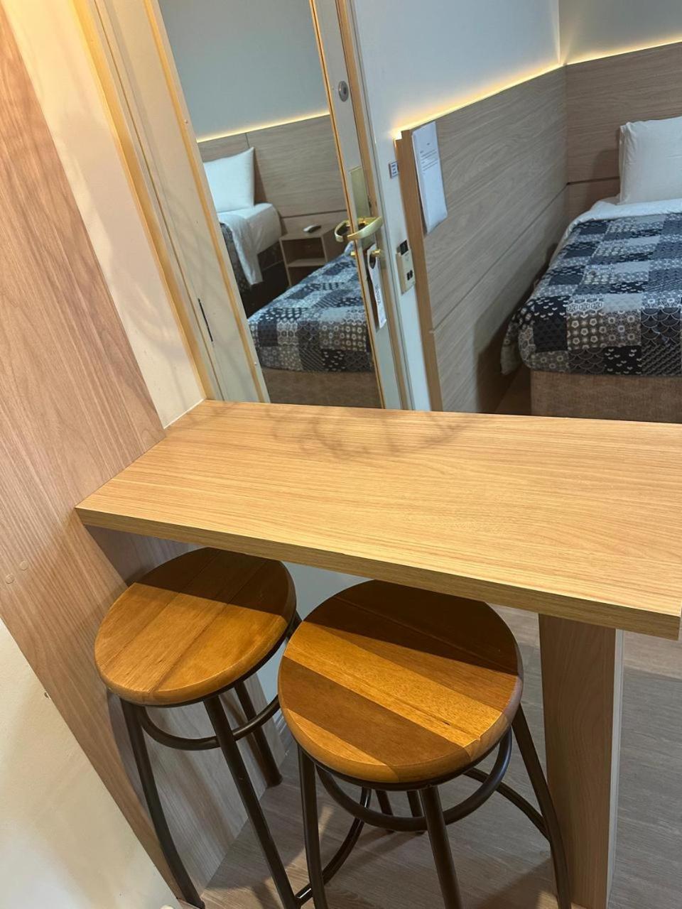 Jardim Paulista Apartamento Com Vista São Paulo Extérieur photo