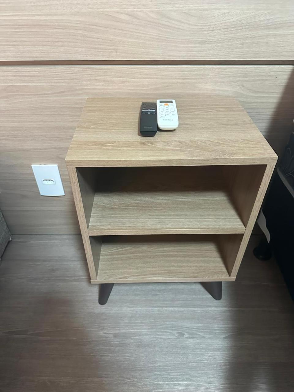Jardim Paulista Apartamento Com Vista São Paulo Extérieur photo