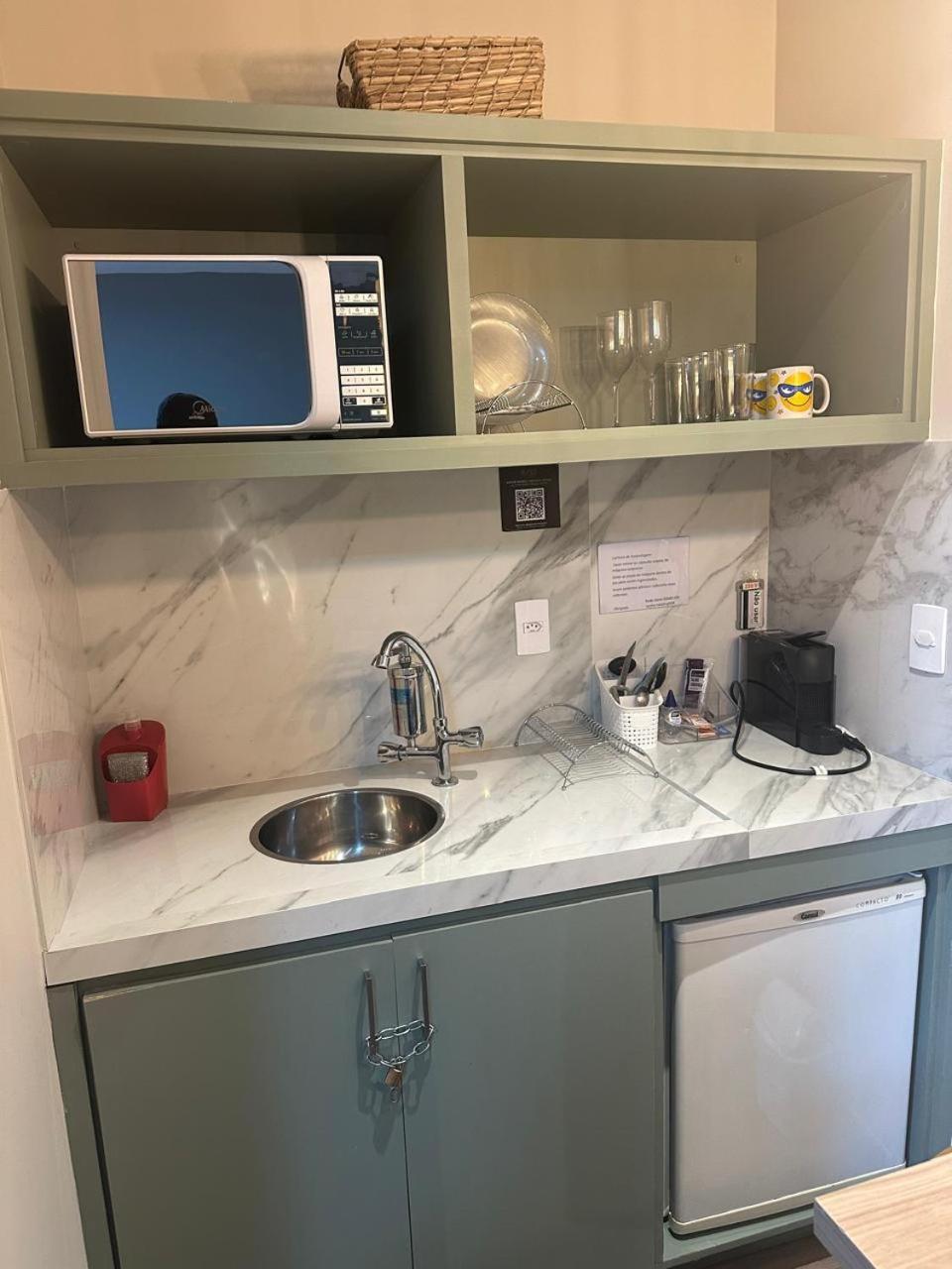 Jardim Paulista Apartamento Com Vista São Paulo Extérieur photo