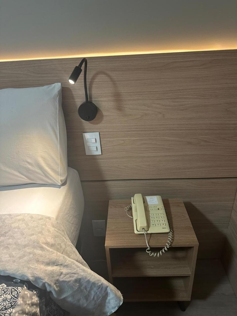 Jardim Paulista Apartamento Com Vista São Paulo Extérieur photo