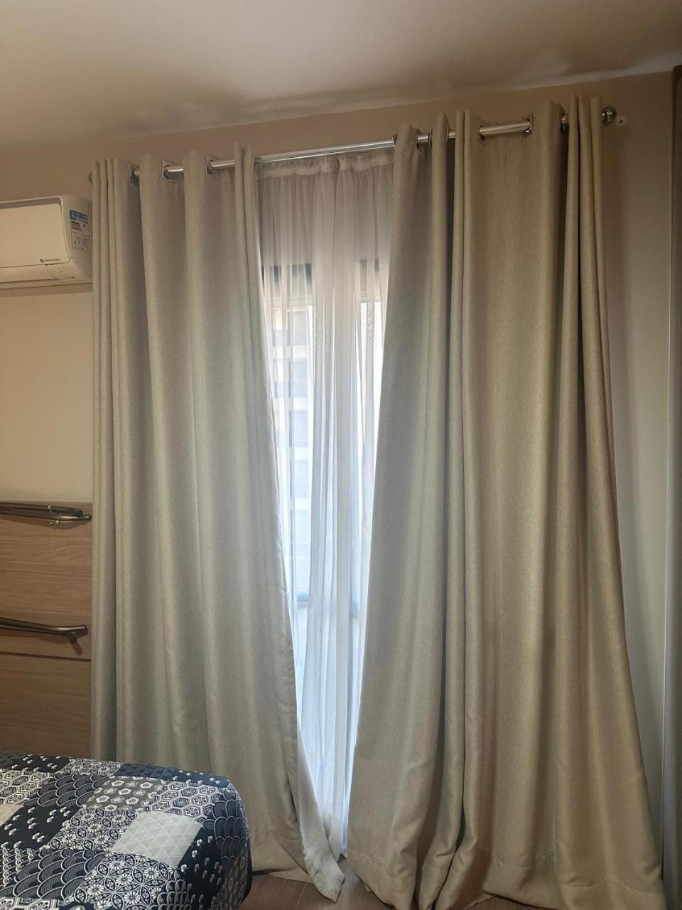 Jardim Paulista Apartamento Com Vista São Paulo Extérieur photo